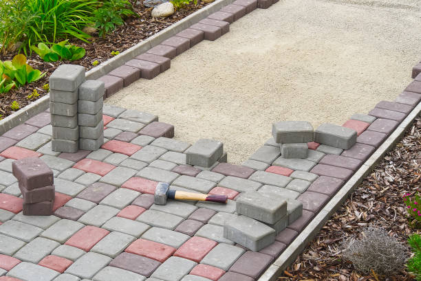 Best Brick Driveway Pavers  in Sky Lake, FL