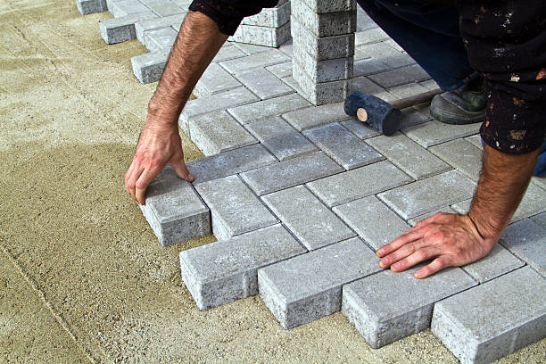Driveway Pavers for Homes in Sky Lake, FL